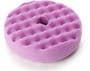 3M 6 Inch Purple Finishing Pad