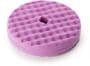 3M 8 Inch Purple Finishing Pad