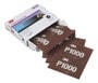 3M 1000 Grit Abrasive Hand Sheet