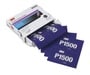 3M 6-13/16 X 5-1/2 Inch 1500 Grit Abrasive Sheet