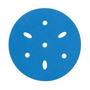 3M 3 Inch Diameter 800 Grit Abrasive Disc