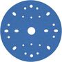 3M 6 Inch Diameter 40 Grit Abrasive Disc