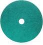 3M 5 Inch Diameter 60 Grit Fiber Disc