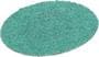 3M 2 Inch Diameter 40 Grit Sanding Disc