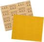 3M Abrasive Sheet