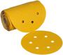 3M Abrasive Disc Roll