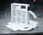 3M 5 Inch X 50 Foot Oil Absorbent