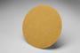 3M 6 Inch Diameter P100 Grit Abrasive Disc