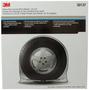 3M Beige Wheel Masker
