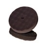 3M 8 Inch Black Foam Polishing Pad