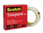 3M Transparent Tape