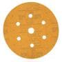 3M 6 Inch Diameter P120 Grit Sanding Disc