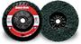 3M 4-1/2 Inch Diameter Cut Disc
