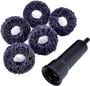 3M Brake Hub Cleaning Disc Kit