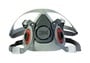 3M Half Facepiece Reusable Respirator