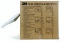 3M Maintenance Sorbent Folded