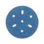 3M 3 Inch Diameter 500 Grit Abrasive Disc