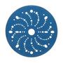 3M 6 Inch Diameter 150 Grit Abrasive Disc