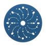 3M 6 Inch Diameter 240 Grit Abrasive Disc