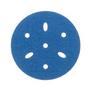 3M 3 Inch Diameter 80 Grit Abrasive Disc