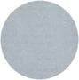 3M 8 Inch Diameter 80 Grit Abrasive Disc