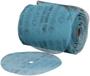 3M 6 Inch Diameter 240 Grit Abrasive Disc