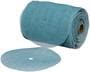 3M 6 Inch Diameter 220 Grit Abrasive Disc