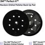 3M Perfect-It 5 Inch Diameter Back Up Pad