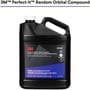 3M Perfect-It 128 Ounce Random Orbital Compound