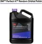 3M Perfect-It 128 Ounce Random Orbital Compound
