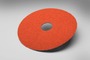 3M 4 Inch Diameter 50 Grit Sanding Disc