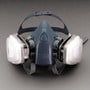 3M Full Face Respirator