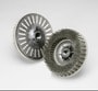 3M 120 Grit Bristle Disc