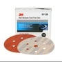 3M 6 Inch Diameter P400 Grit Abrasive Disc