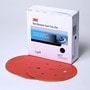 3M 6 Inch Diameter P240 Grit Abrasive Disc