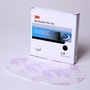 3M 6 Inch Diameter 1200 Grit Abrasive Disc