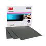 3M 9 X 11 Inch 2500 Grit Abrasive Sheet