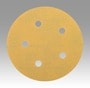 3M 5 Inch Diameter 150 Grit Film Disc