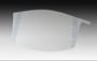 3M Peel-Off Visor Covers
