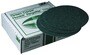 3M 6 Inch Diameter 40 Grit Abrasive Disc