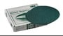 3M 8 Inch Diameter 40 Grit Abrasive Disc