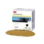3M 3 Inch Diameter P500 Grit Gold Disc