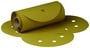 3M 6 Inch Diameter P320 Grit Abrasive Disc