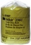 3M 5 Inch Diameter P100 Grit Gold Paper Disc Roll