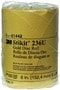 3M 6 Inch Diameter P100 Grit Abrasive Disc