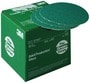 3M 6 Inch Diameter 40 Grit Abrasive Disc