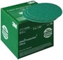 3M 6 Inch Diameter 36 Grit Abrasive Disc