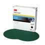 3M 8 Inch Diameter P80 Grit Sanding Disc