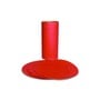 3M 5 Inch Diameter P100 Grit Abrasive Disc Roll