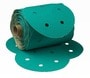 3M 6 Inch Diameter 36 Grit Sanding Disc